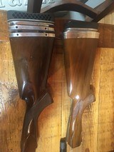Perazzi MX3 Special combo 12ga - Image 4 of 6