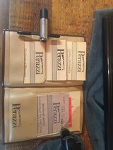 Perazzi MX3 Special combo 12ga - Image 3 of 6