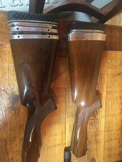 Perazzi MX3 Special combo 12ga - Image 4 of 6