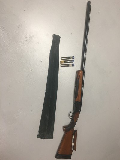 Perazzi MX3 Special combo 12ga - Image 1 of 6