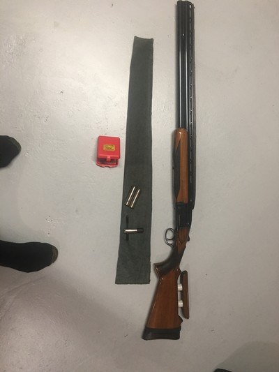 Perazzi MX3 Special combo 12ga - Image 6 of 6