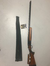 Perazzi MX3 Special combo 12ga - Image 2 of 6