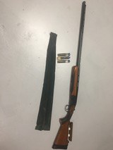 Perazzi MX3 Special combo 12ga - Image 1 of 6
