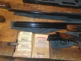 Perazzi MX3 Special combo 12ga - Image 5 of 6