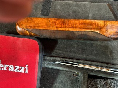 PERAZZI MX2000 12ga - Image 5 of 10