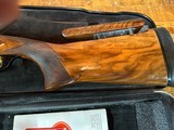 PERAZZI MX2000 12ga - Image 2 of 10