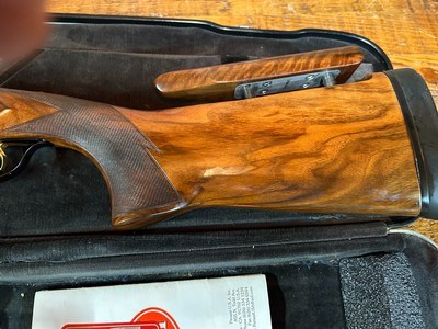 PERAZZI MX2000 12ga - Image 2 of 10