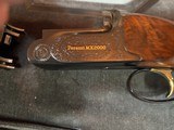 PERAZZI MX2000 12ga - Image 1 of 10