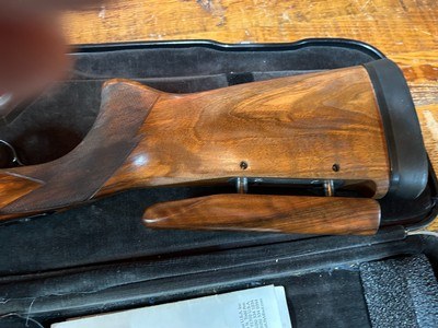 PERAZZI MX2000 12ga - Image 7 of 10