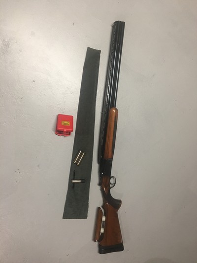 MX3 Special Perazzi combo - Image 10 of 10