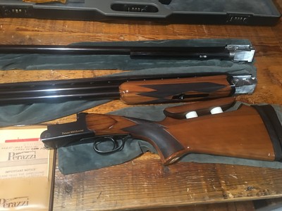 MX3 Special Perazzi combo - Image 3 of 10