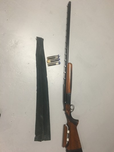 MX3 Special Perazzi combo - Image 8 of 10