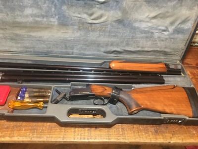 MX3 Special Perazzi combo - Image 1 of 10