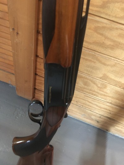MX3 Special Perazzi combo - Image 2 of 10