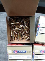 Lapua Brass .223 cal. Match - 6 of 9
