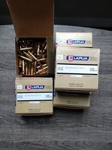 Lapua Brass .223 cal. Match