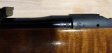 CZ 452-2E ZKM Lux, 22 LR. Right hand bolt - 9 of 15