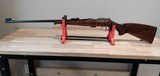 CZ 452-2E ZKM Lux, 22 LR. Right hand bolt - 2 of 15