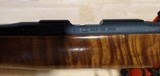 CZ 452-2E ZKM Lux, 22 LR. Right hand bolt - 3 of 15