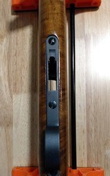CZ 452-2E ZKM Lux, 22 LR. Right hand bolt - 14 of 15