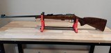 CZ 452-2E ZKM Lux, 22 LR. Right hand bolt - 4 of 15