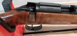 CZ 452-2E ZKM Lux, 22 LR. Right hand bolt - 11 of 15