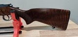 CZ 452-2E ZKM Lux, 22 LR. Right hand bolt - 6 of 15