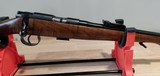 CZ 452-2E ZKM Lux, 22 LR. Right hand bolt - 8 of 15