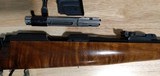 CZ 452-2E ZKM Lux, 22 LR. Right hand bolt - 13 of 15