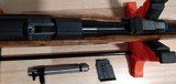 CZ 452-2E ZKM Lux, 22 LR. Right hand bolt - 10 of 15