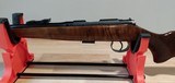 CZ 452-2E ZKM Lux, 22 LR. Right hand bolt - 5 of 15