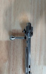 Granite Mountain Arms Standard Magnum Left Hand Action. - 10 of 14