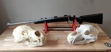 Dakota 76 left Hand Custom 375 H&H - 1 of 15