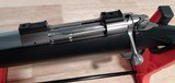Dakota 76 left Hand Custom 375 H&H - 3 of 15