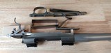 Dakota 76 left Hand Custom 375 H&H - 10 of 15