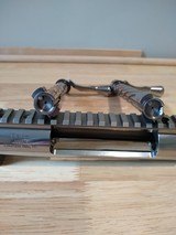 Defiance Machine Rebel long action Left hand Target port - 1 of 11