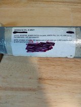 McMillan D Arcy Echols fiberglass Stock, L.H. Mod. 70 Win. - 2 of 13