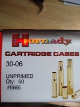 Hornady 30-06 Brass - 2 of 5