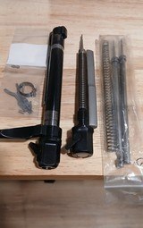 Defiance Machine Rebel left hand long action - 7 of 10