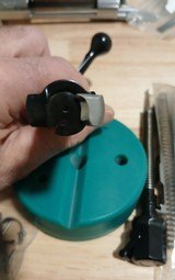 Defiance Machine Rebel left hand long action - 9 of 10