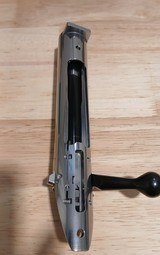 Defiance Machine Rebel left hand long action - 3 of 10