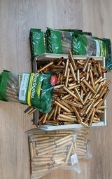 375 H&H Remington Brass new unprimed - 2 of 3