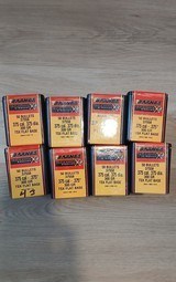 Barnes 375 cal300 gr. Tsx - 1 of 1