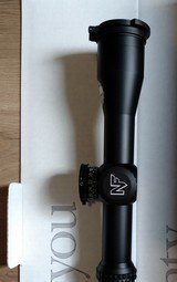 Nightforce ATACR 4-16x42 F1 .250 moa; MOAR C542 - 4 of 7