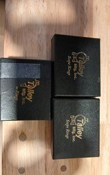 Talley Q.D. 1 inch low , S.S. rings - 3 of 3