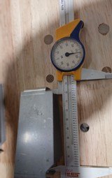 Winchester mod 70 magazine box , long action S.S. - 3 of 3