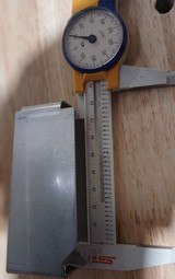 Winchester mod 70 magazine box , long action S.S. - 2 of 3