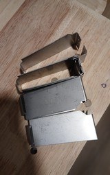 Winchester mod 70 magazine box , long action S.S. - 1 of 3