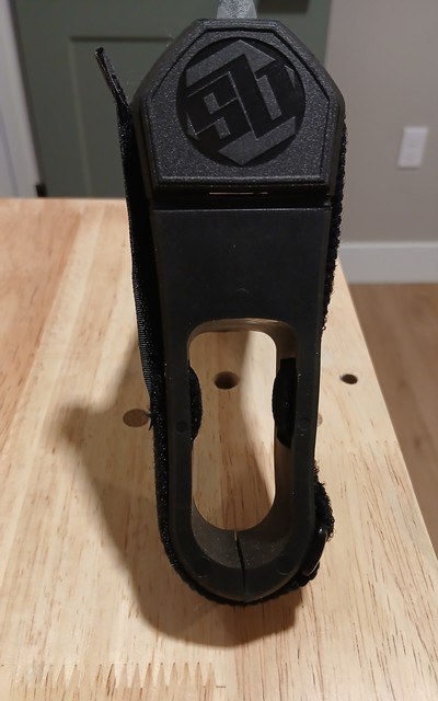 SB Tactical, SBA3 black - Image 4 of 4