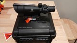 Trijicon Acog TA11J .223 red - 2 of 8